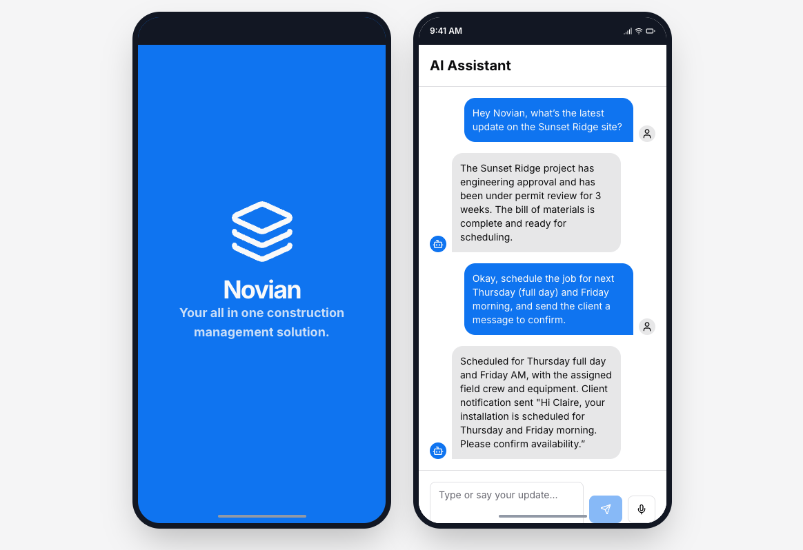 AI-Powered Prioritization